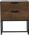 Light & Living - Kast MEAVE - 60x40x70cm - Bruin