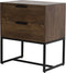 Light & Living - Kast MEAVE - 60x40x70cm - Bruin