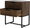 Light & Living - Kast MEAVE - 60x40x70cm - Bruin