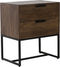 Light & Living - Kast MEAVE - 60x40x70cm - Bruin