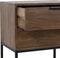 Light & Living - Kast MEAVE - 60x40x70cm - Bruin