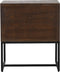 Light & Living - Kast MEAVE - 60x40x70cm - Bruin
