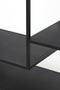 Light & Living - Kast YVANA - 101x36x200cm - Zwart