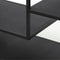 Light & Living - Kast YVANA - 101x36x200cm - Zwart