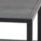 Light & Living - Kast YVANA - 101x36x200cm - Zwart
