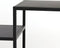 Light & Living - Kast YVANA - 101x36x200cm - Zwart