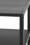 Light & Living - Kast YVANA - 101x36x200cm - Zwart