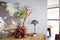 Light & Living Klobu Tafellamp - Antiek Brons/Zwart - Ø35x45 cm