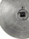 Light & Living - Klok BOJANO - 58x2x58cm - Goud