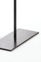Light & Living - Klok JENAY - 25.5x10x42cm - Bruin