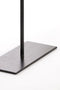 Light & Living - Klok JENAY - 25.5x10x42cm - Bruin