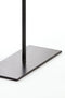 Light & Living - Klok JENAY - 25.5x10x42cm - Bruin