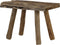 Light&Living -Kruk Hout - CEDRO - bruin - H 43 x 50 x 31 cm