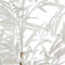 Light & Living Kunstplant Bamboo - Kunststof - Creme/Wit - 14 x 120 x 14 cm (BxHxD)