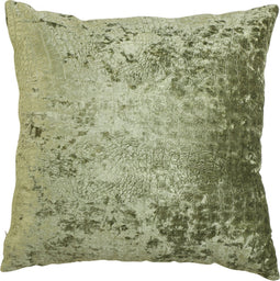 Light&living Kussen 45x45 cm BOCANDA groen
