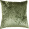 Light&living Kussen 45x45 cm BOCANDA groen