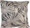 Light&living Kussen 45x45 cm ISHIRI print-bruin