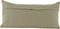 Light&living Kussen 60x30 cm LETAF licht bruin-donker bruin