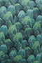 Light&living Kussen 60x30 cm MASIBA petrol/groen