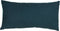Light&living Kussen 60x30 cm MASIBA petrol/groen
