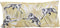 Light&Living - Kussen 60x30 cm Monkey Print Velvet Oker