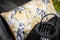 Light&Living - Kussen 60x30 cm Monkey Print Velvet Oker