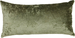 Light&living Kussen 60x30 cm SNAKE groen