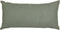 Light&living Kussen 60x30 cm SNAKE groen
