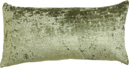 Light & Living - Kussen BOCANDA - 60x30x10cm - Groen