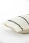 Light & Living - Kussen CERRAH - 60x30x10cm - Bruin