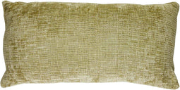 Light & Living Kussen Diyan - Groen - 60x30x10cm - Modern