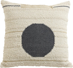 Light & Living - Kussen DOROS - 45x45cm - Wit