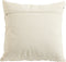 Light & Living - Kussen DOROS - 45x45cm - Wit