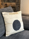 Light & Living - Kussen DOROS - 45x45cm - Wit