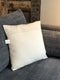 Light & Living - Kussen DOROS - 45x45cm - Wit