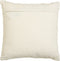Light & Living - Kussen DORUS - 45x45cm - Zwart