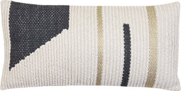 Light & Living - Kussen DORUS - 60x30x10cm - Wit