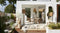 Light & Living - Kussen DORUS - 60x30x10cm - Wit