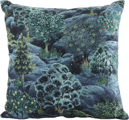 Light & Living - Kussen SANABIA - 45x45cm - Groen