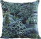 Light & Living - Kussen SANABIA - 45x45cm - Groen