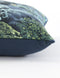 Light & Living - Kussen SANABIA - 45x45cm - Groen