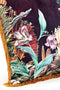 Light & Living - Kussen SUNZA - 45x45cm - Paars