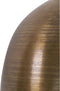 Light & Living Kylie Hanglamp - Ruw Oud Brons - Ø60x42cm