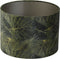 Light & Living - Lampenkap AMAZONE - Ø25x18cm - Groen