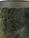 Light & Living - Lampenkap AMAZONE - Ø25x18cm - Groen