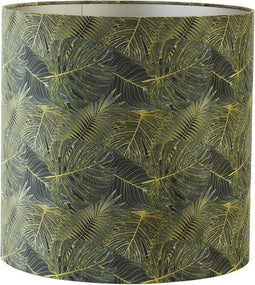 Light & Living - Lampenkap AMAZONE - Ø45x45cm - Groen