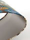 Light & Living - Lampenkap BLOOM - 45x21x32cm - Blauw