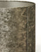 Light & Living - Lampenkap BRAVE - Ø25x18cm - Bruin