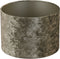 Light & Living - Lampenkap BRAVE - Ø30x21cm - Bruin