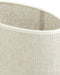 Light & Living - Lampenkap BRESKA - 21x17.5x23cm - Wit